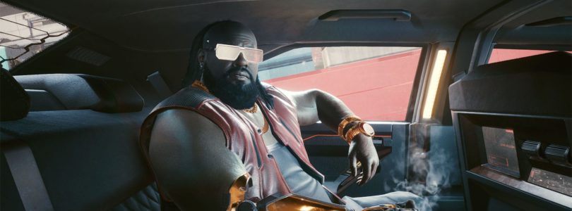 Cyberpunk 2077: neue Details zu Phantom Liberty kommen im Juni