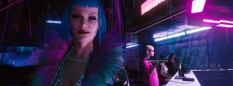 Cyberpunk 2077: Verkaufszahlen von 2022 stellen 2021 in den Schatten