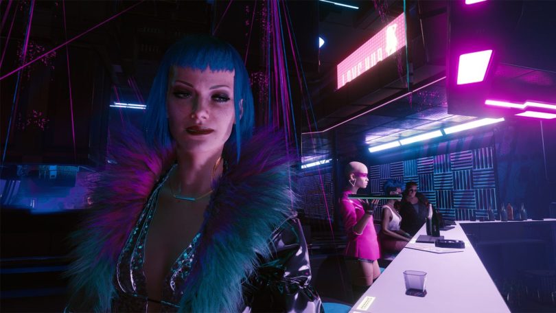 Cyberpunk 2077: Verkaufszahlen von 2022 stellen 2021 in den Schatten