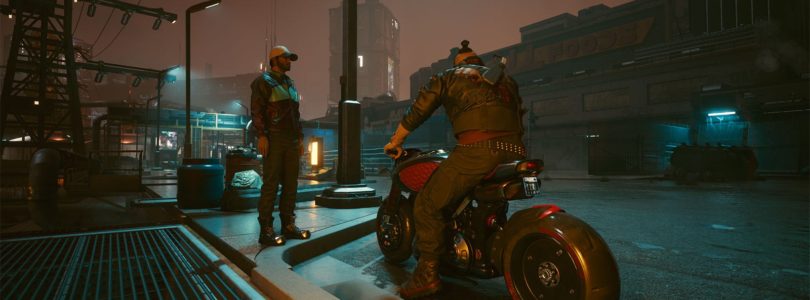 Cyberpunk 2077: erhält zwei Erweiterungen, Multiplayer ist noch in Arbeit