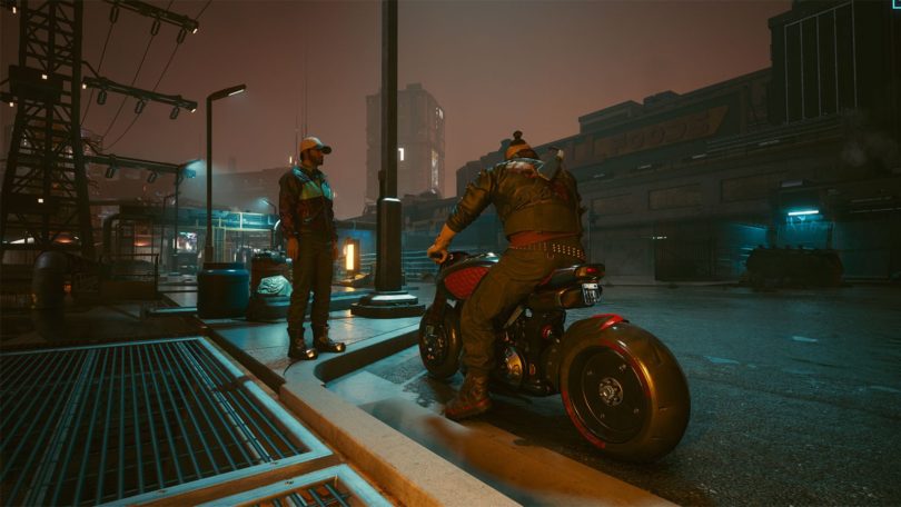 Cyberpunk 2077: erhält zwei Erweiterungen, Multiplayer ist noch in Arbeit