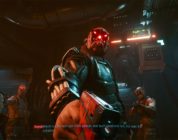 Cyberpunk 2077: hat auf Steam mehr gleichzeitige Spieler als The Witcher 3 jemals hatte