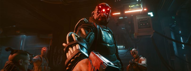 Cyberpunk 2077: CD Projekt Red nimmt Stellung zu antirussischen Botschaften in der ukrainischen Version