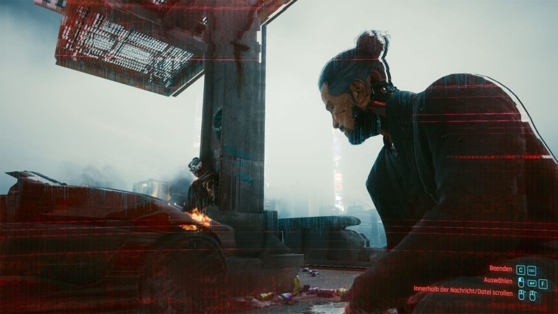 Cyberpunk 2077: Ultimate Edition erscheint im Dezember – GeForce Spieler erhalten das ultimative Erlebnis