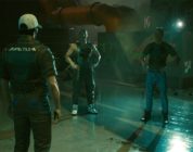 Cyberpunk 2077: Embody und CD Projekt Red veröffentlichen Immerse Gamepack