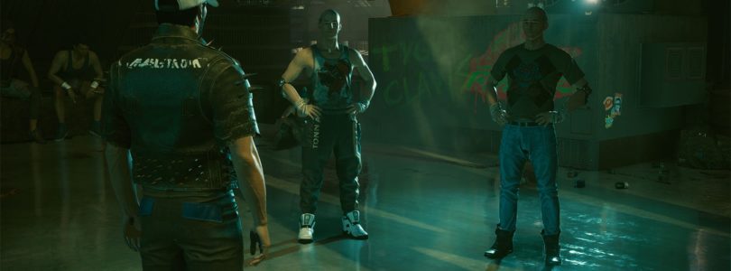 Cyberpunk 2077: Embody und CD Projekt Red veröffentlichen Immerse Gamepack