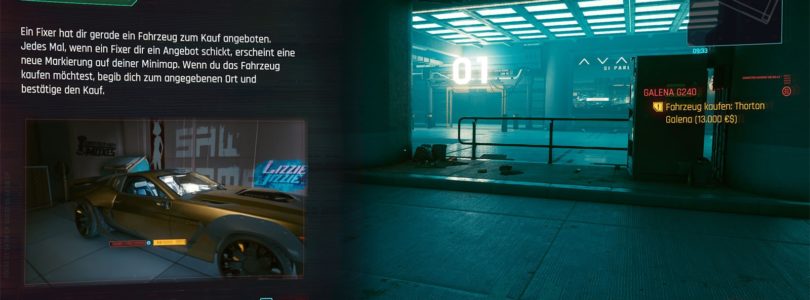 Cyberpunk 2077: ist derzeit so günstig wie noch nie