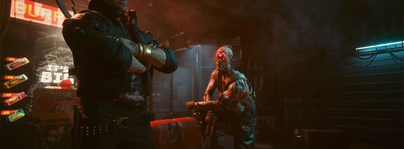 Cyberpunk 2077 im Test: eines der besten RPG´s!