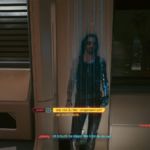 Cyberpunk 2077: Fan entdeckt versteckte legendäre Waffe im Spiel