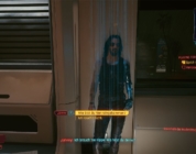 Cyberpunk 2077: Fan entdeckt versteckte legendäre Waffe im Spiel