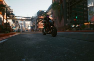 Cyberpunk 2077: Trailer zeigen drei verrückte Update 2.0-Builds