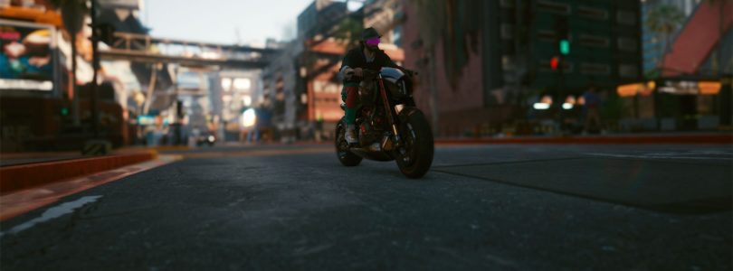 Cyberpunk 2077: Trailer zeigen drei verrückte Update 2.0-Builds