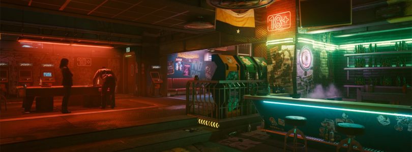 Cyberpunk 2077: Update 1.3, kostenlose Zusatzinhalte und zahlreiche Verbesserungen ab sofort verfügbar