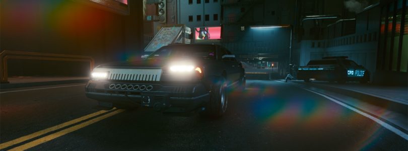 Cyberpunk 2077: bekommt angeblich eine Game of the Year Edition