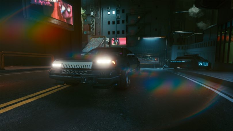 Cyberpunk 2077: bekommt angeblich eine Game of the Year Edition