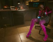 Cyberpunk 2077:  CD Projekt CEO ist nun mit dem Spiel zufrieden