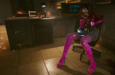 Cyberpunk 2077: Phantom Liberty – Dogtowns Schwarzmarkt in neuem Trailer enthüllt