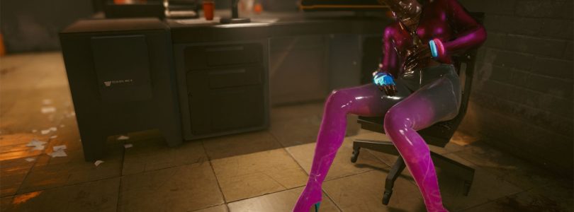 Cyberpunk 2077:  CD Projekt CEO ist nun mit dem Spiel zufrieden