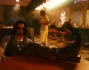 Cyberpunk 2077: mehr Infos und Entwickler-Einblicke zum Phantom Liberty-Trailer