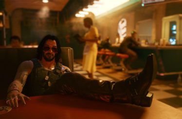 Cyberpunk 2077: mehr Infos und Entwickler-Einblicke zum Phantom Liberty-Trailer