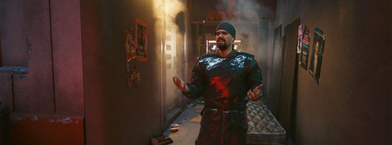 Cyberpunk 2077: Bild zeigt neues Talentsystem, das mit Phantom Liberty eingeführt wird