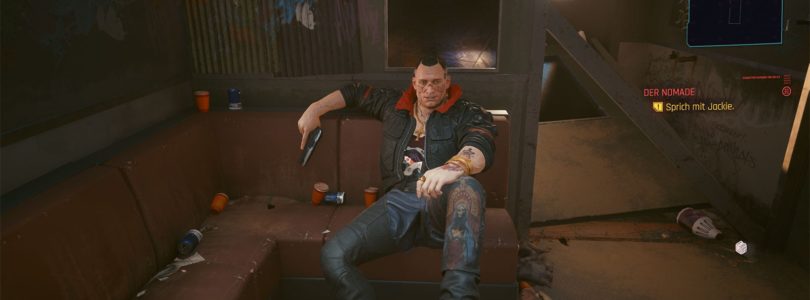 Cyberpunk 2077: Stream für heute angekündigt