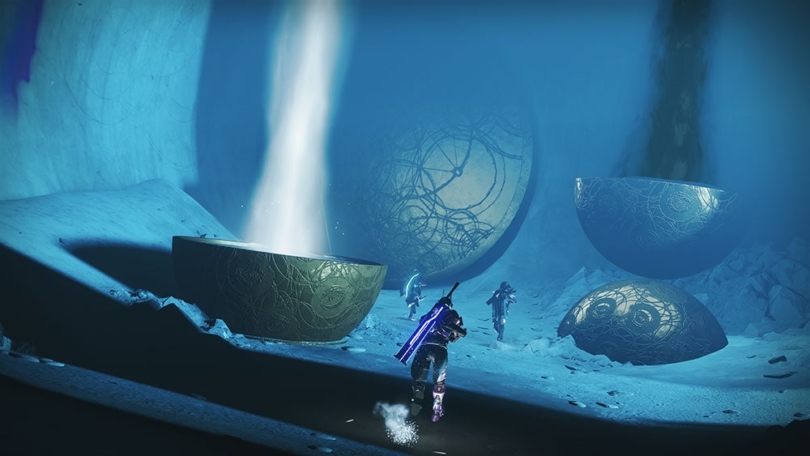 Destiny 2: Wünsche, Momente des Triumphs und „Into the Light“-Update kommen vor The Final Shape