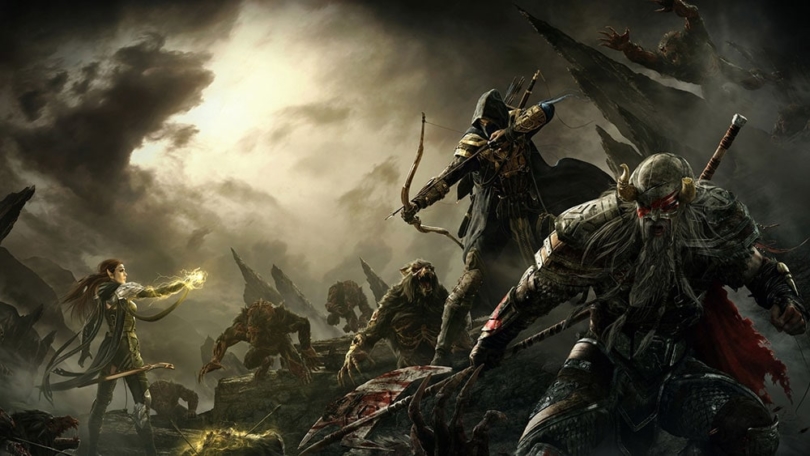 The Elder Scrolls Online: Vorschau zu Scribes of Fate & Erforscher-Feierlichkeiten