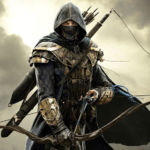 The Elder Scrolls Online: Console Enhanced & neuer Gefährte enthüllt