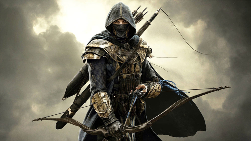 The Elder Scrolls Online: Console Enhanced & neuer Gefährte enthüllt