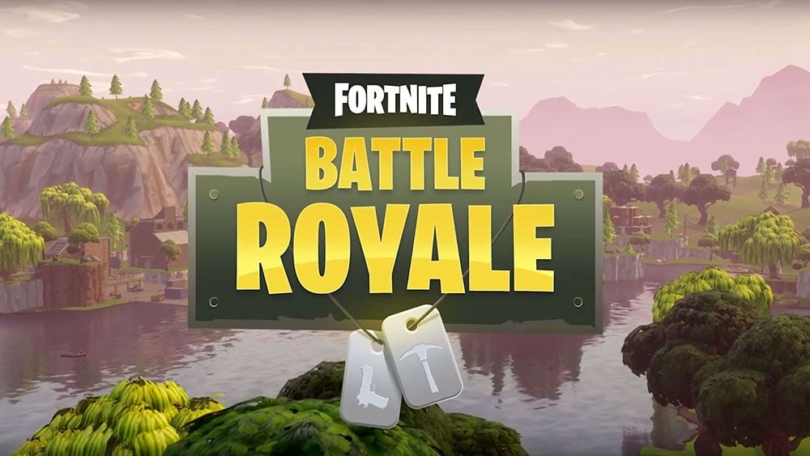 Fortnite: Bundle Royale! Nintendo Switch-Bundle schlägt bald zu