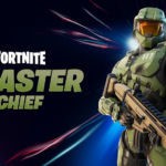 Fortnite: Der Master Chief schließt sich der Jagd an