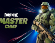 Fortnite: Der Master Chief schließt sich der Jagd an