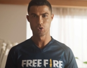 Free Fire: Christiano Ronaldo wird zum spielbaren Charakter