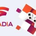 LG Smart TVs bekommen Stadia Cloud Gaming Ende 2021