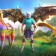 Immortals Fenyx Rising: erhält episches Pack aus Cartoon Networks „Adventure Time“