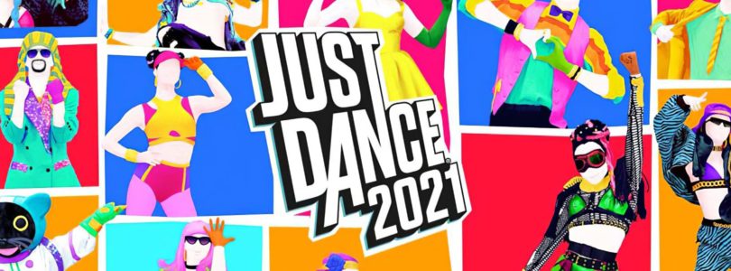 Just Dance 2021 | Test