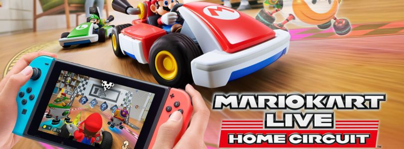 Mario Kart Live: Home Circuit | Test