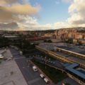 Microsoft Flight Simulator: DLC Airport Reggio Calabria von Tailstrike Designs ist ab sofort verfügbar