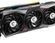 MSI enthüllt die neue NVIDIA GeForce RTX 3060 Ti-Serie