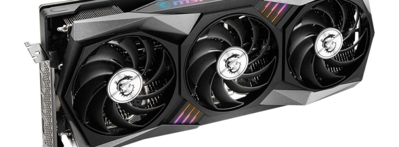 MSI enthüllt die neue NVIDIA GeForce RTX 3060 Ti-Serie