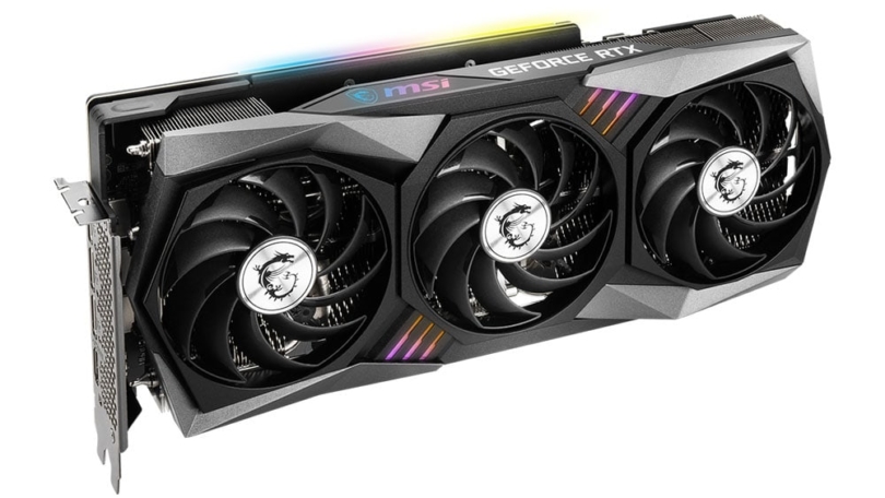 MSI enthüllt die neue NVIDIA GeForce RTX 3060 Ti-Serie