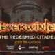 Neverwinter: Die Erlöste Zitadelle – Letzter Meilenstein auf PlayStation 4 und Xbox One verfügbar