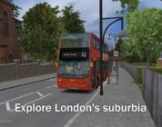 OMSI 2: London calling – neues Add-on macht britische Hauptstadt zur Kulisse