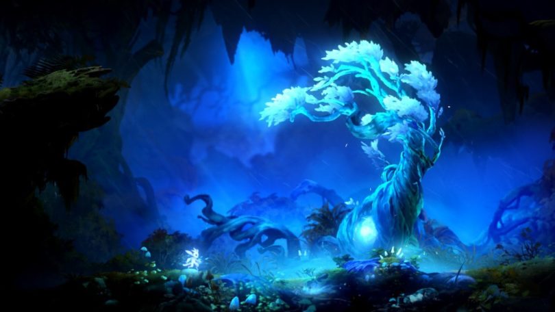 „Ori war unser Mario, das nächste Projekt ist unser Zelda“ – Moon Studios Director