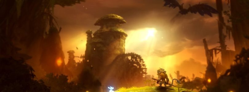 Ori: The Collection – ab sofort für Nintendo Switch erhältlich