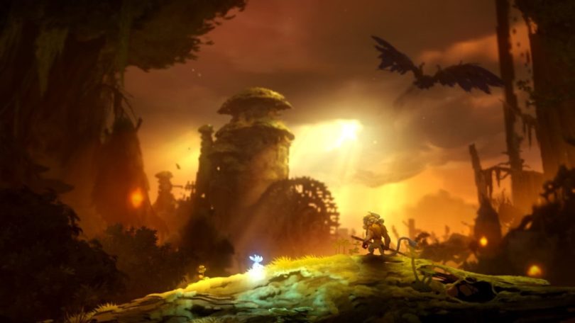 Ori: The Collection – ab sofort für Nintendo Switch erhältlich