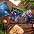 2. Advent: Wir verlosen Xbox Games – Destiny 2: Beyond Light, Marvels Avengers und Watch Dogs Legion