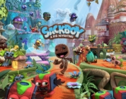 Sackboy: A Big Adventure – erscheint im Oktober für den PC