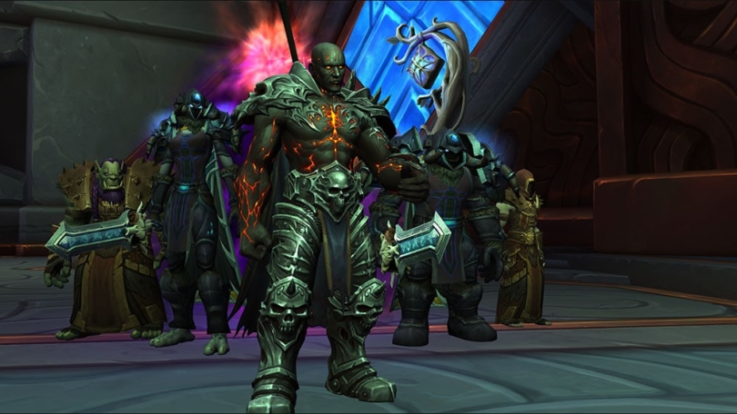 World of Warcraft: Spieler brauchte satte 9 Jahre, um diesen Erfolg freizuschalten